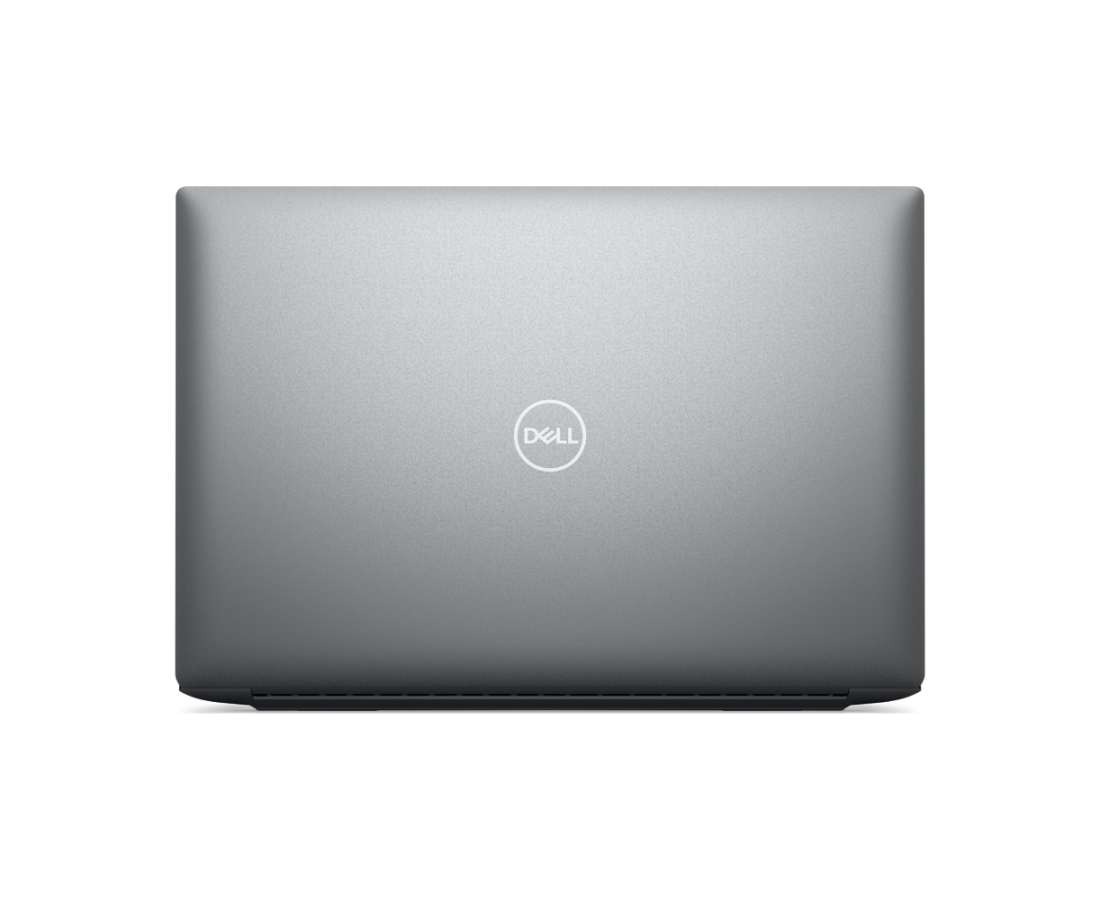 Dell Precision 5490, CPU: Core Ultra 7 165H, RAM: RAM 32 GB, Ổ cứng: SSD 512GB, Độ phân giải : Full HD+, Card đồ họa: RTX A1000, Kích thước màn hình: 14 inch, Loại màn hình: Laptop Non-Touch, Hệ điều hành: Windows 11, Màu sắc: Lunar Silver - hình số , 8 image