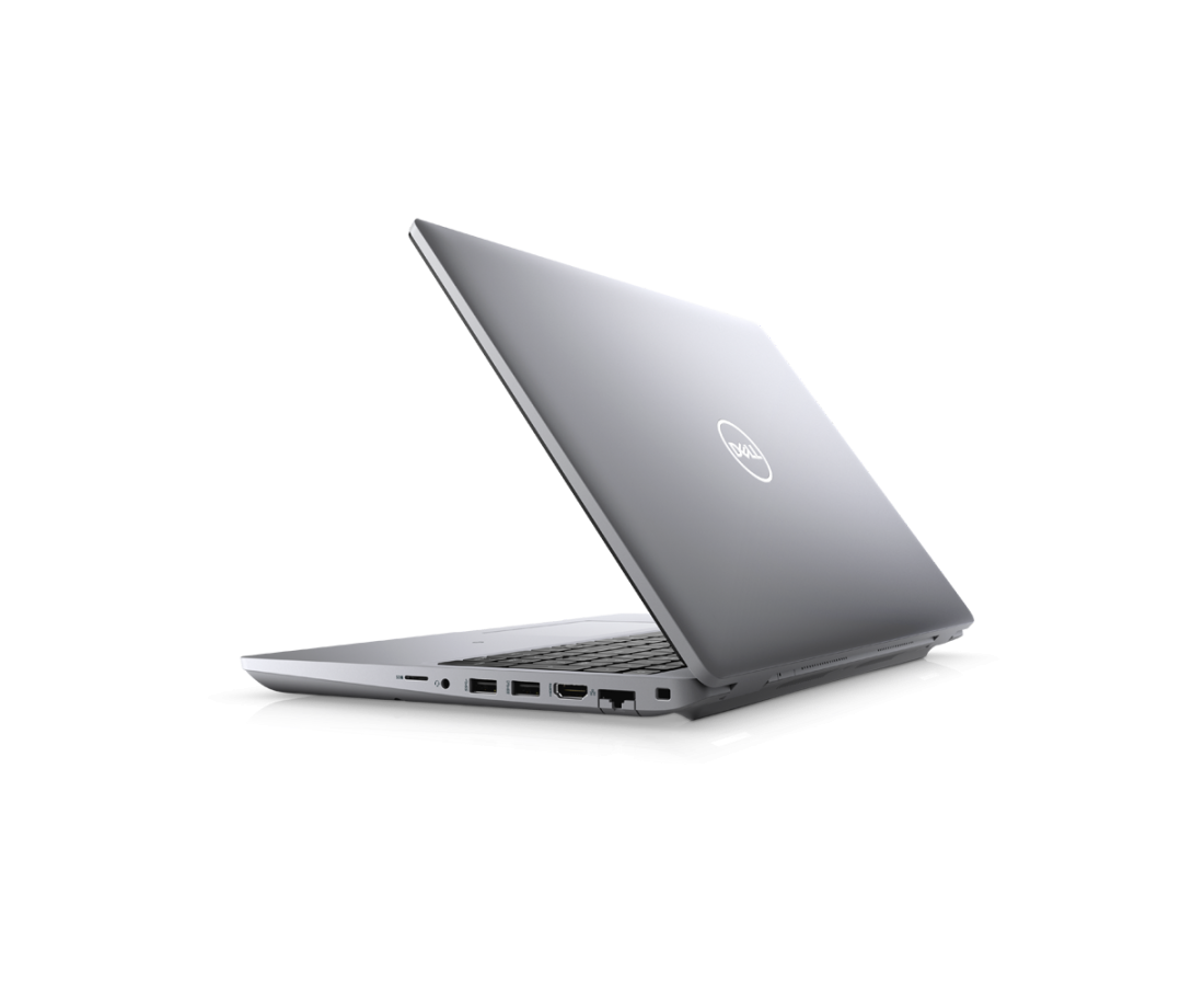 Dell Precision 3561, CPU: Core i7 11800H, RAM: RAM 16 GB, Ổ cứng: SSD 512GB, Độ phân giải : Full HD, Card đồ họa: Quadro T1200 - hình số , 2 image