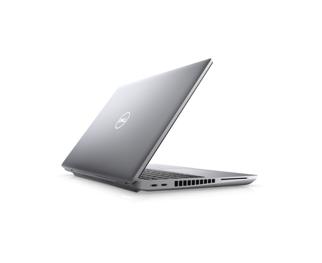 Dell Precision 3561, CPU: Core i7 11800H, RAM: RAM 16 GB, Ổ cứng: SSD 512GB, Độ phân giải : Full HD, Card đồ họa: Quadro T1200 - hình số , 3 image