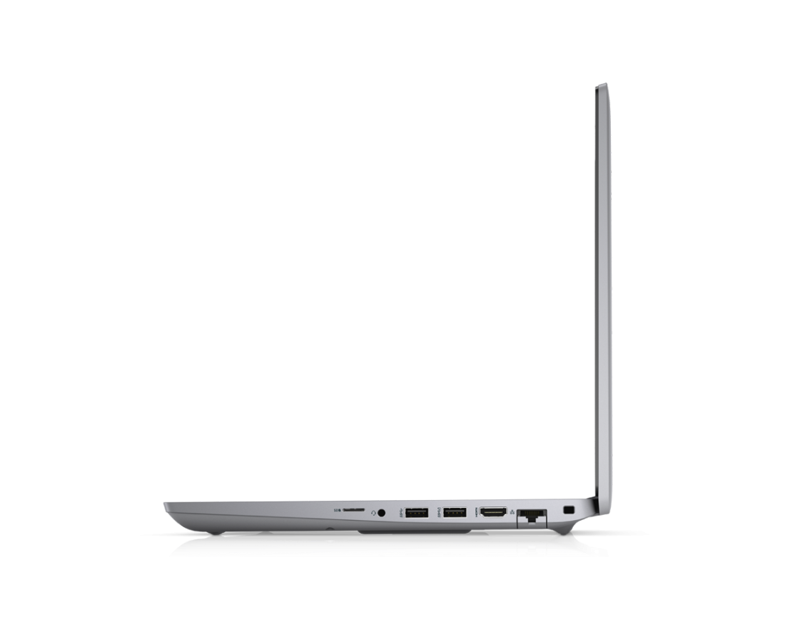 Dell Precision 3561, CPU: Core i7 11800H, RAM: RAM 16 GB, Ổ cứng: SSD 512GB, Độ phân giải : Full HD, Card đồ họa: Quadro T1200 - hình số , 4 image