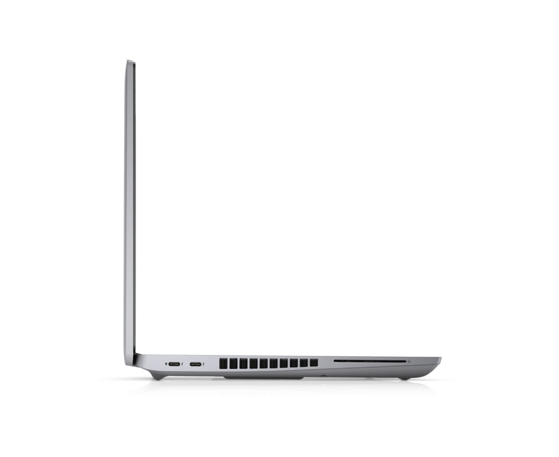 Dell Precision 3561, CPU: Core i7 11800H, RAM: RAM 16 GB, Ổ cứng: SSD 512GB, Độ phân giải : Full HD, Card đồ họa: Quadro T1200 - hình số , 5 image