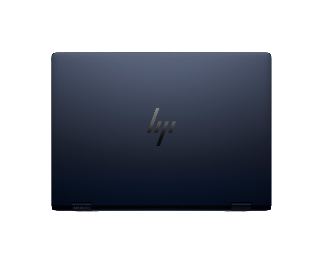 HP EliteBook X Flip G1i, CPU: Core Ultra 5 226V, RAM: RAM 16 GB, Ổ cứng: SSD 512GB, Độ phân giải : Full HD+, Card đồ họa: Intel Arc Graphics, Kích thước màn hình: 14 inch, Loại màn hình: Laptop 2 in 1, Hệ điều hành: Windows 11, Màu sắc: Atmosphere blue - hình số , 3 image