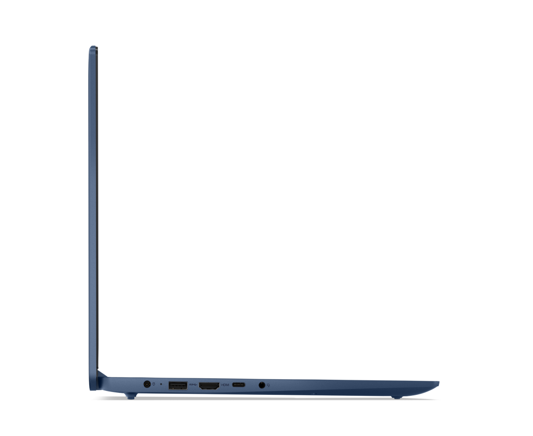 Lenovo IdeaPad Slim 3 15IRU9, CPU: Core 5 120U, RAM: RAM 16 GB, Ổ cứng: SSD 1TB, Độ phân giải : Full HD, Card đồ họa: Intel Graphic, Kích thước màn hình: 15.6 inch, Loại màn hình: Laptop Touch, Hệ điều hành: Windows 11, Màu sắc: Abyss Blue - hình số , 5 image