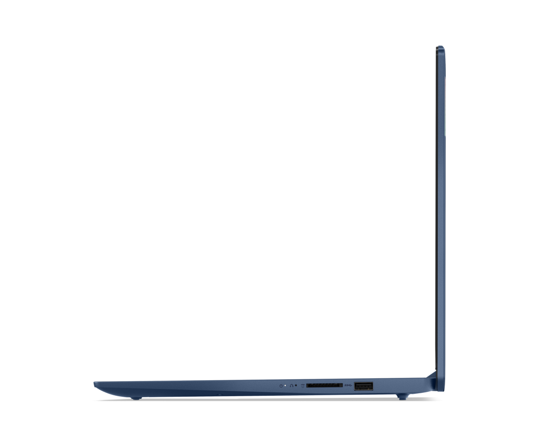 Lenovo IdeaPad Slim 3 15IRU9, CPU: Core 5 120U, RAM: RAM 16 GB, Ổ cứng: SSD 1TB, Độ phân giải : Full HD, Card đồ họa: Intel Graphic, Kích thước màn hình: 15.6 inch, Loại màn hình: Laptop Touch, Hệ điều hành: Windows 11, Màu sắc: Abyss Blue - hình số , 4 image