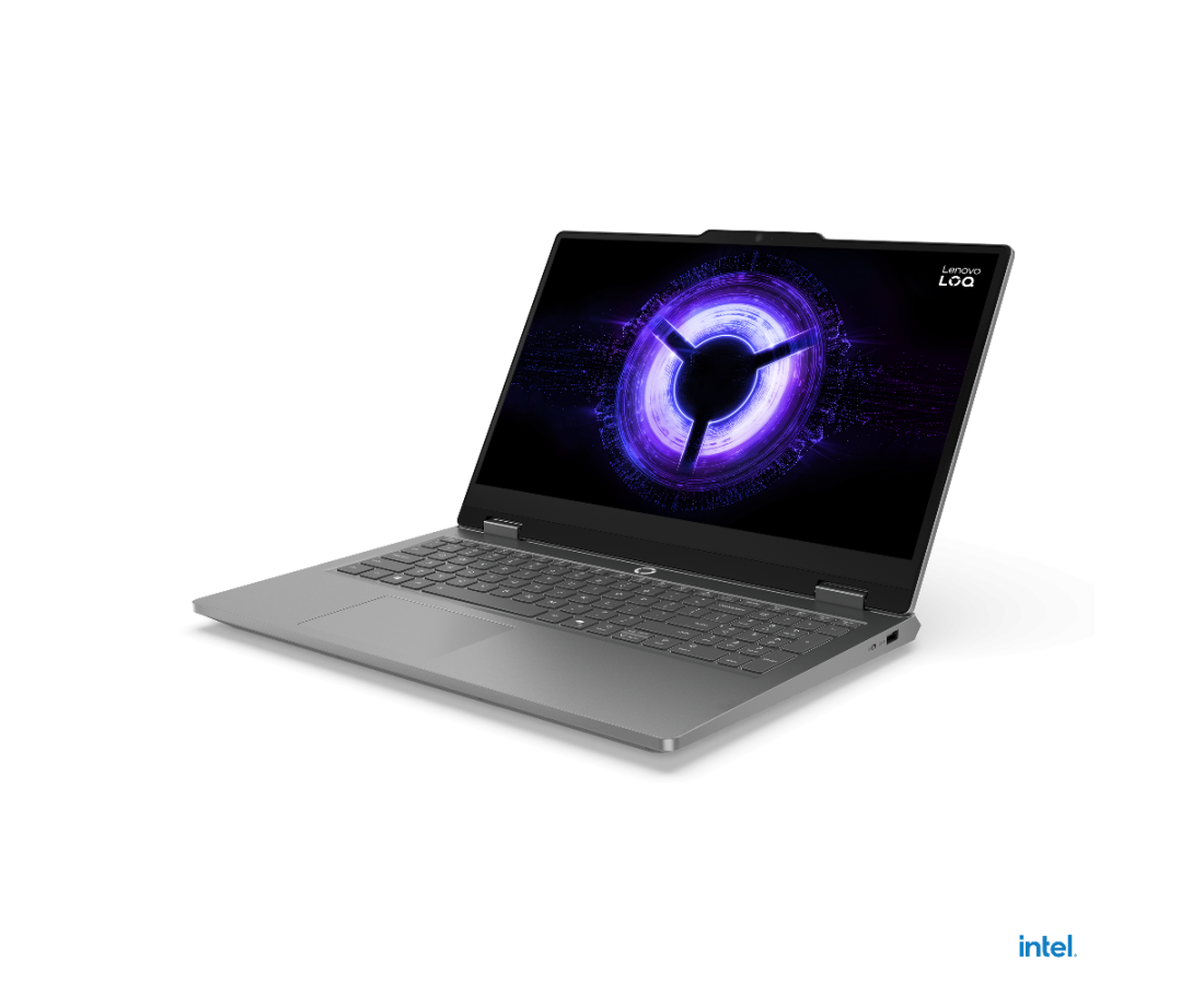 Lenovo LOQ Essential 15IRX11, CPU: Core i5 13450HX, RAM: RAM 16 GB, Ổ cứng: SSD 512GB, Độ phân giải : Full HD, Card đồ họa: RTX 5050, Kích thước màn hình: 15.6 inch, Loại màn hình: Laptop Non-Touch, Hệ điều hành: Windows 11, Màu sắc: Luna Grey - hình số 