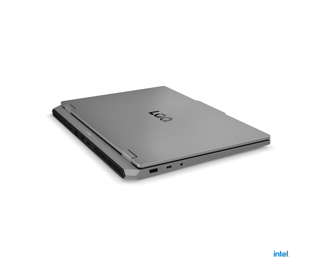 Lenovo LOQ Essential 15IRX11, CPU: Core i5 13450HX, RAM: RAM 16 GB, Ổ cứng: SSD 512GB, Độ phân giải : Full HD, Card đồ họa: RTX 5050, Kích thước màn hình: 15.6 inch, Loại màn hình: Laptop Non-Touch, Hệ điều hành: Windows 11, Màu sắc: Luna Grey - hình số , 2 image