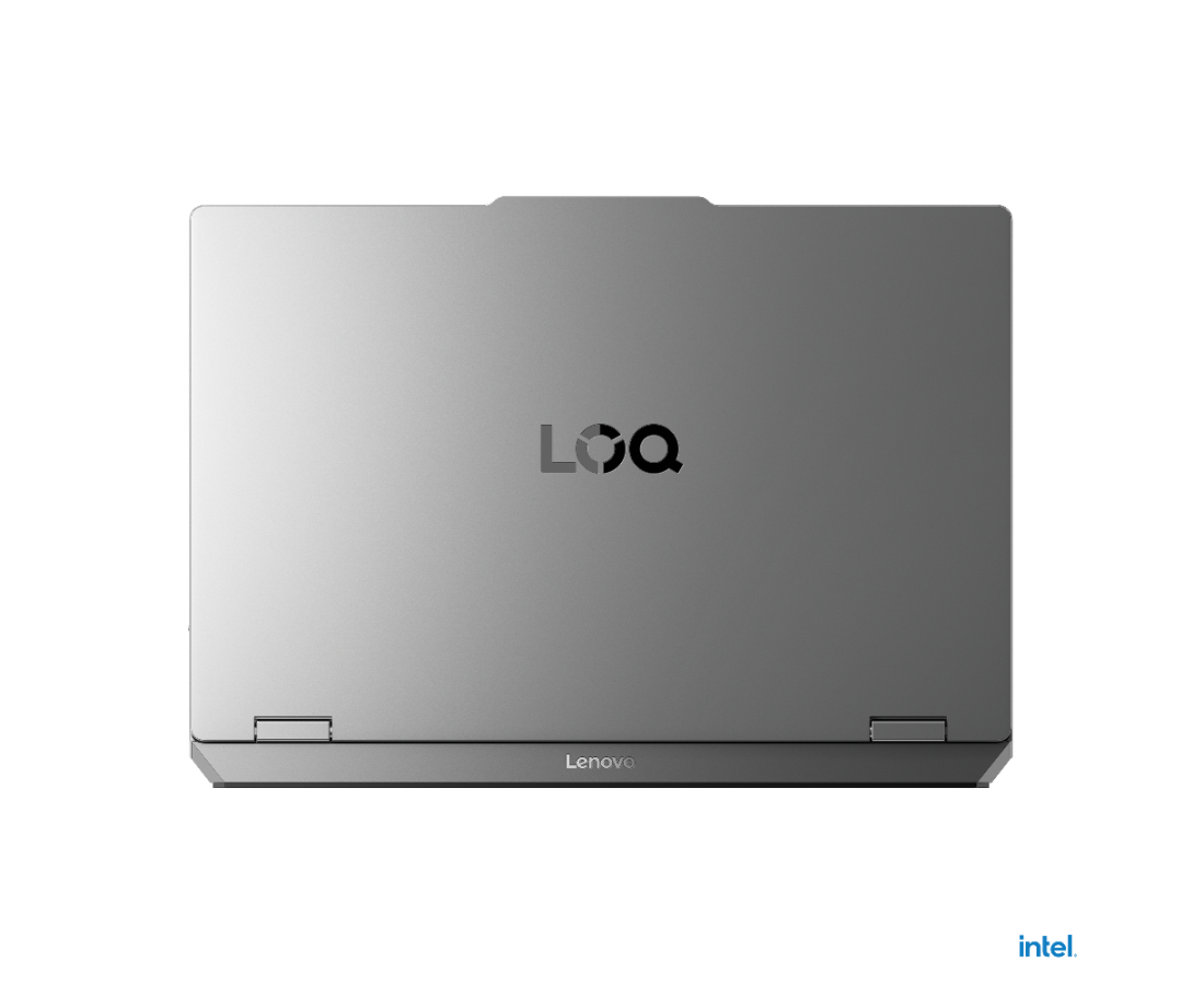 Lenovo LOQ Essential 15IRX11, CPU: Core i5 13450HX, RAM: RAM 16 GB, Ổ cứng: SSD 512GB, Độ phân giải : Full HD, Card đồ họa: RTX 5050, Kích thước màn hình: 15.6 inch, Loại màn hình: Laptop Non-Touch, Hệ điều hành: Windows 11, Màu sắc: Luna Grey - hình số , 11 image
