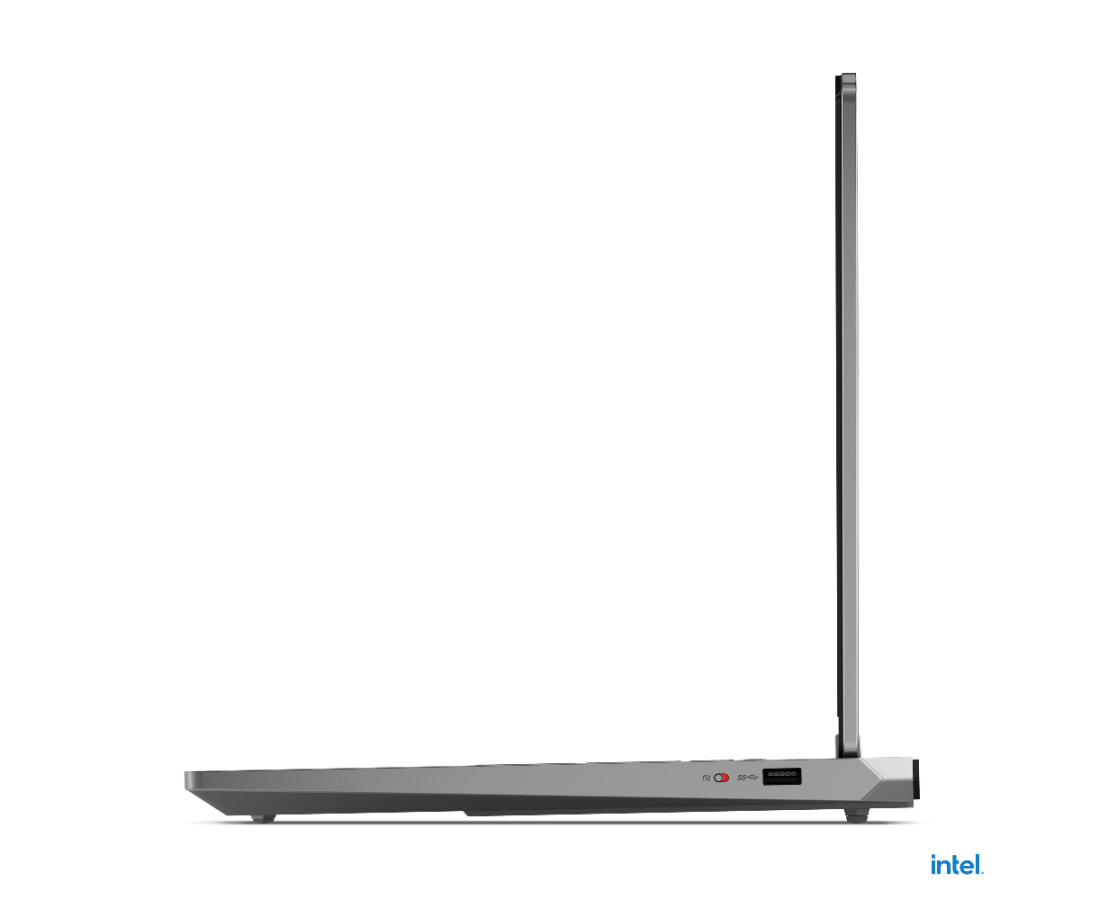 Lenovo LOQ Essential 15IRX11, CPU: Core i5 13450HX, RAM: RAM 16 GB, Ổ cứng: SSD 512GB, Độ phân giải : Full HD, Card đồ họa: RTX 5050, Kích thước màn hình: 15.6 inch, Loại màn hình: Laptop Non-Touch, Hệ điều hành: Windows 11, Màu sắc: Luna Grey - hình số , 13 image
