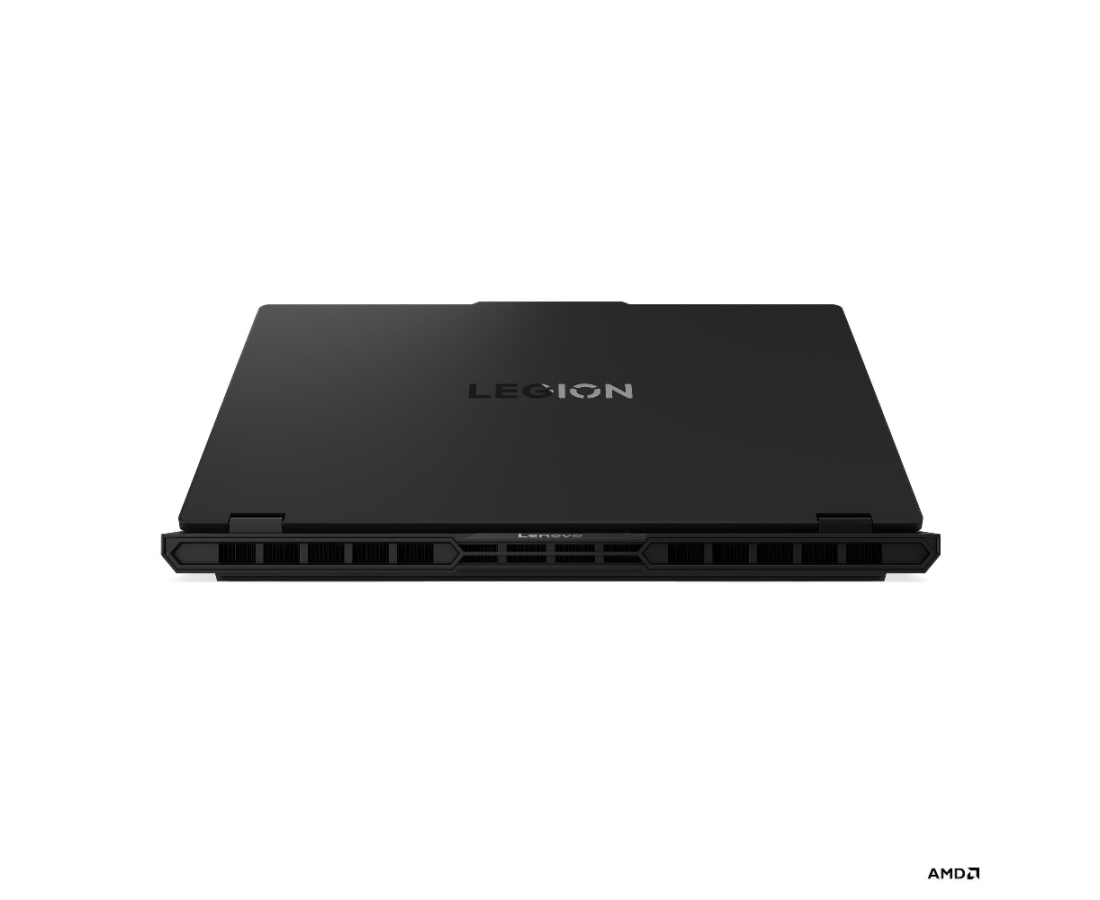 Lenovo Legion Pro 5 16AFR10, CPU: Ryzen 9 9955HX, RAM: RAM 16 GB, Ổ cứng: SSD 2TB, Độ phân giải : Quad HD+, Card đồ họa: RTX 5060, Kích thước màn hình: 16 inch, Loại màn hình: Laptop Non-Touch, Hệ điều hành: Windows 11, Màu sắc: Eclipse Black - hình số , 10 image