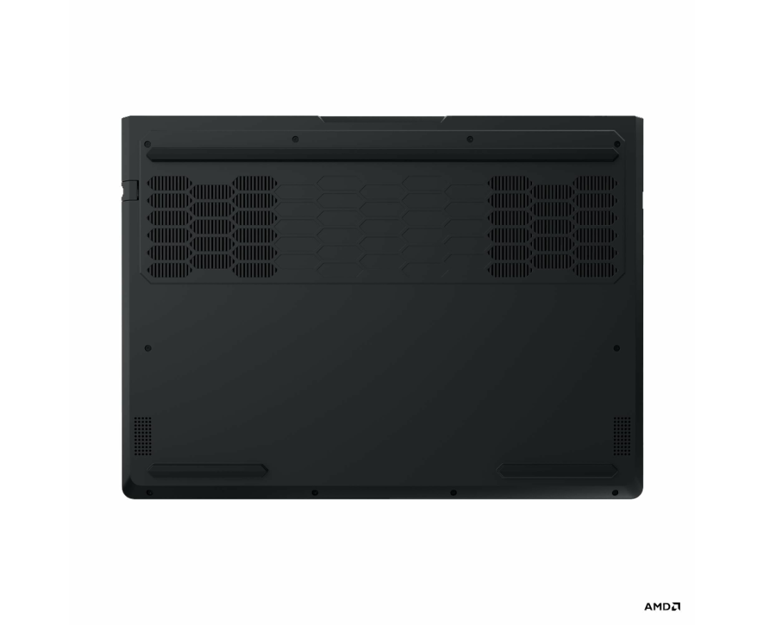 Lenovo Legion Pro 5 16AFR10, CPU: Ryzen 9 9955HX, RAM: RAM 16 GB, Ổ cứng: SSD 2TB, Độ phân giải : Quad HD+, Card đồ họa: RTX 5060, Kích thước màn hình: 16 inch, Loại màn hình: Laptop Non-Touch, Hệ điều hành: Windows 11, Màu sắc: Eclipse Black - hình số , 11 image