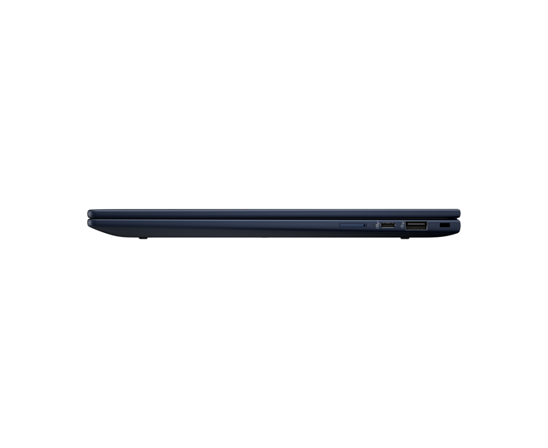 HP EliteBook X Flip G1i, CPU: Core Ultra 5 226V, RAM: RAM 16 GB, Ổ cứng: SSD 512GB, Độ phân giải : Full HD+, Card đồ họa: Intel Arc Graphics, Kích thước màn hình: 14 inch, Loại màn hình: Laptop 2 in 1, Hệ điều hành: Windows 11, Màu sắc: Atmosphere blue - hình số , 5 image