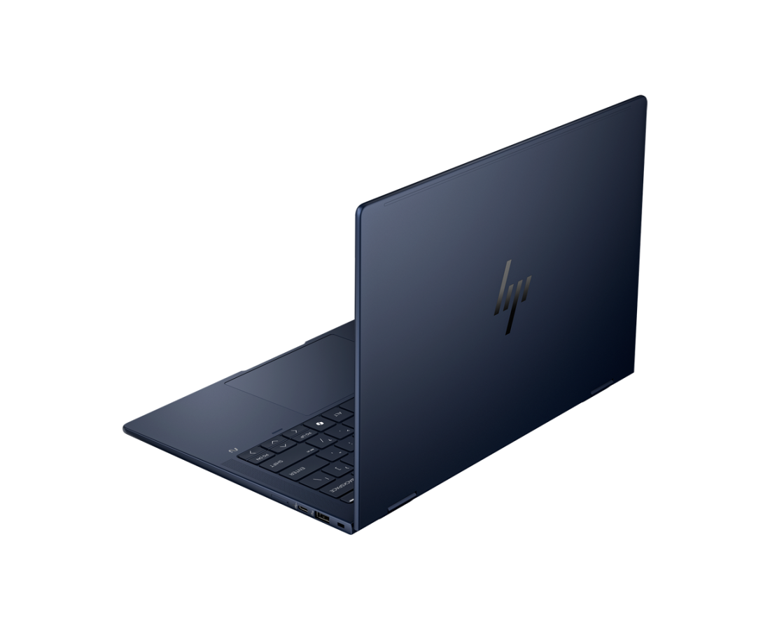 HP EliteBook X Flip G1i, CPU: Core Ultra 5 226V, RAM: RAM 16 GB, Ổ cứng: SSD 512GB, Độ phân giải : Full HD+, Card đồ họa: Intel Arc Graphics, Kích thước màn hình: 14 inch, Loại màn hình: Laptop 2 in 1, Hệ điều hành: Windows 11, Màu sắc: Atmosphere blue - hình số , 6 image