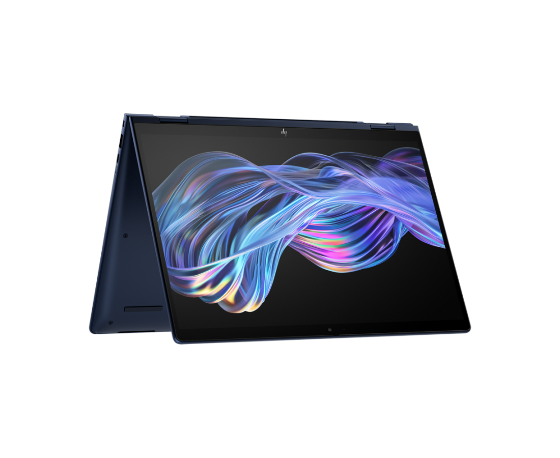 HP EliteBook X Flip G1i, CPU: Core Ultra 5 226V, RAM: RAM 16 GB, Ổ cứng: SSD 512GB, Độ phân giải : Full HD+, Card đồ họa: Intel Arc Graphics, Kích thước màn hình: 14 inch, Loại màn hình: Laptop 2 in 1, Hệ điều hành: Windows 11, Màu sắc: Atmosphere blue - hình số 