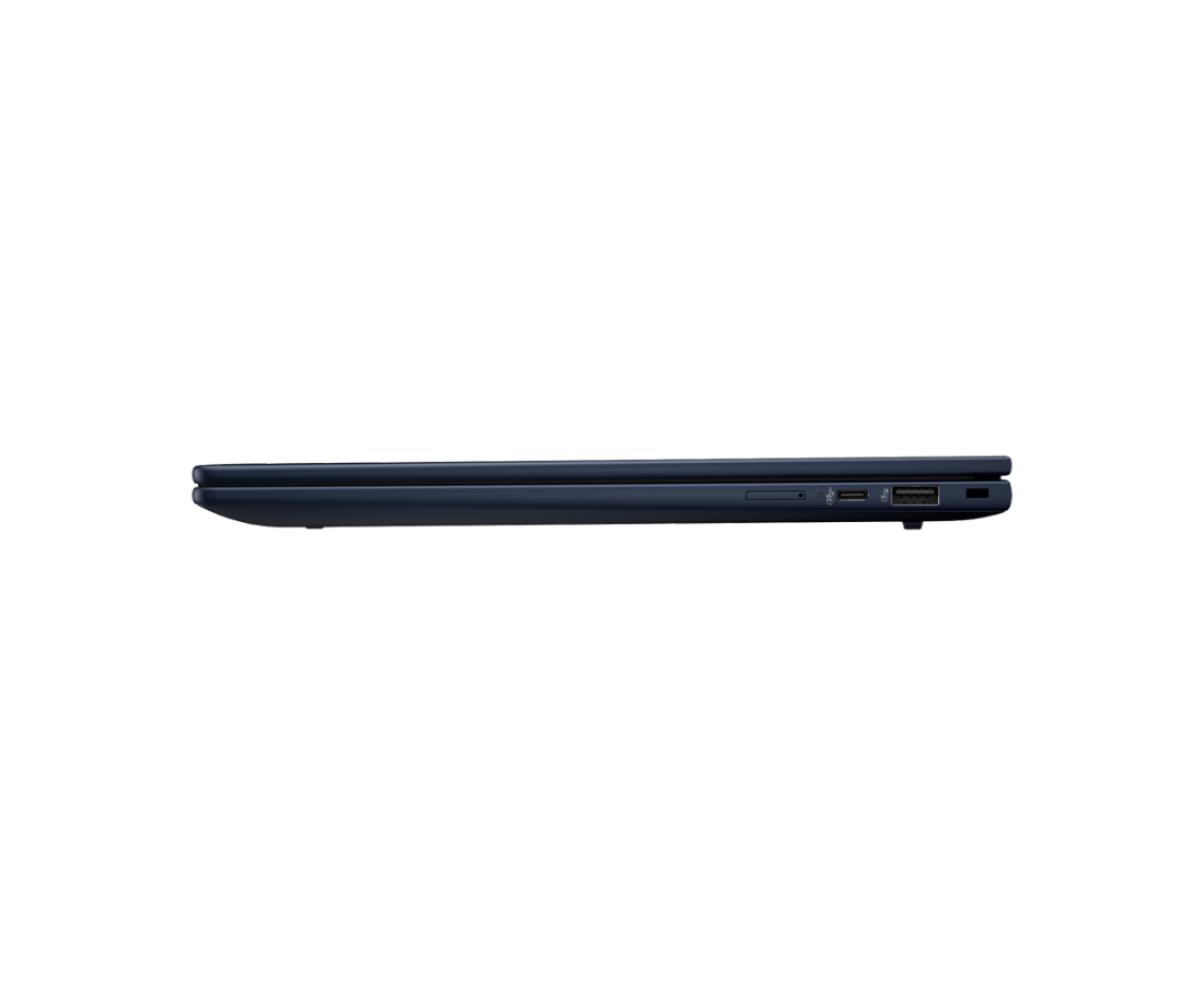 HP EliteBook X G1i, CPU: Core Ultra 5 226V, RAM: RAM 16 GB, Ổ cứng: SSD 512GB, Độ phân giải : Full HD+, Card đồ họa: Intel Arc Graphics, Kích thước màn hình: 14 inch, Loại màn hình: Laptop Touch, Hệ điều hành: Windows 11, Màu sắc: Atmosphere blue - hình số , 2 image