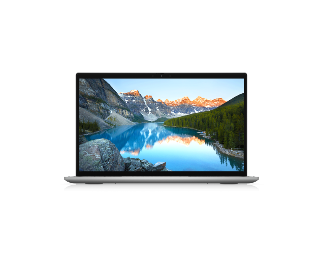 Dell Inspiron 7306 2 in 1, CPU: Core i5 1135G7, RAM: RAM 8 GB, Ổ cứng: SSD 256GB, Độ phân giải : Full HD, Card đồ họa: Intel Iris Xe Graphics, Kích thước màn hình: 13.3 inch, Loại màn hình: Laptop 2 in 1, Hệ điều hành: Windows 11, Màu sắc: Silver - hình số , 10 image