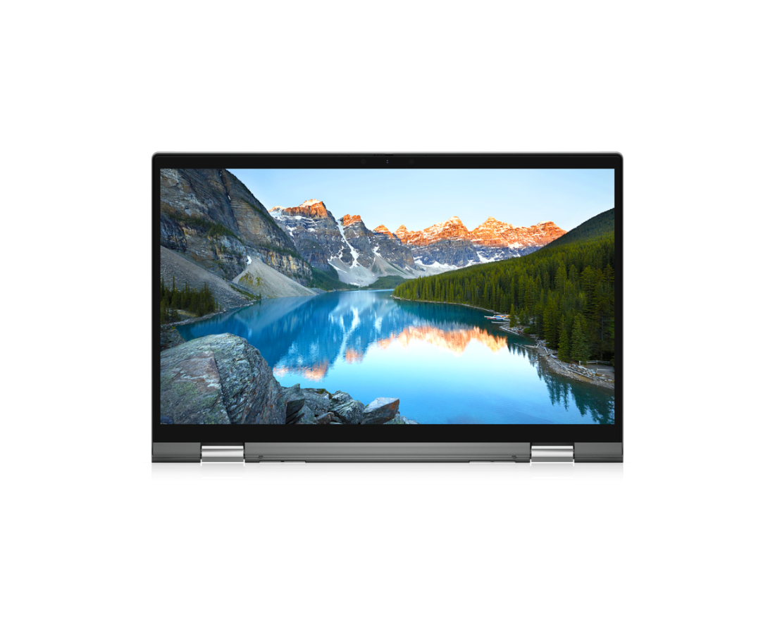 Dell Inspiron 7306 2 in 1, CPU: Core i5 1135G7, RAM: RAM 8 GB, Ổ cứng: SSD 256GB, Độ phân giải : Full HD, Card đồ họa: Intel Iris Xe Graphics, Kích thước màn hình: 13.3 inch, Loại màn hình: Laptop 2 in 1, Hệ điều hành: Windows 11, Màu sắc: Silver - hình số , 9 image