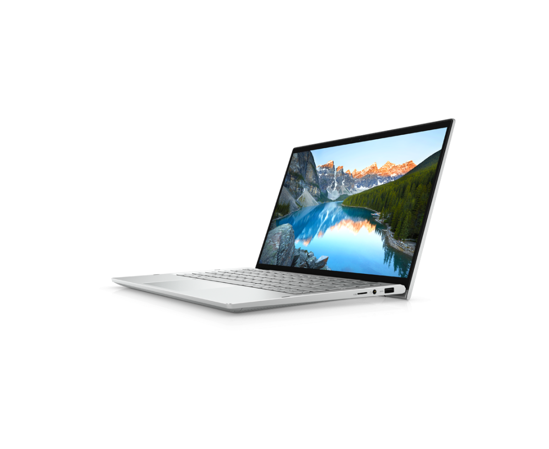 Dell Inspiron 7306 2 in 1, CPU: Core i5 1135G7, RAM: RAM 8 GB, Ổ cứng: SSD 256GB, Độ phân giải : Full HD, Card đồ họa: Intel Iris Xe Graphics, Kích thước màn hình: 13.3 inch, Loại màn hình: Laptop 2 in 1, Hệ điều hành: Windows 11, Màu sắc: Silver - hình số , 2 image