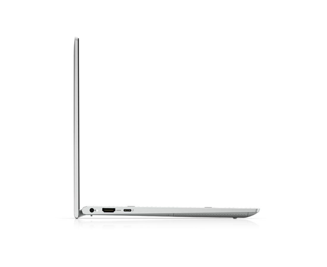 Dell Inspiron 7306 2 in 1, CPU: Core i5 1135G7, RAM: RAM 8 GB, Ổ cứng: SSD 256GB, Độ phân giải : Full HD, Card đồ họa: Intel Iris Xe Graphics, Kích thước màn hình: 13.3 inch, Loại màn hình: Laptop 2 in 1, Hệ điều hành: Windows 11, Màu sắc: Silver - hình số , 7 image
