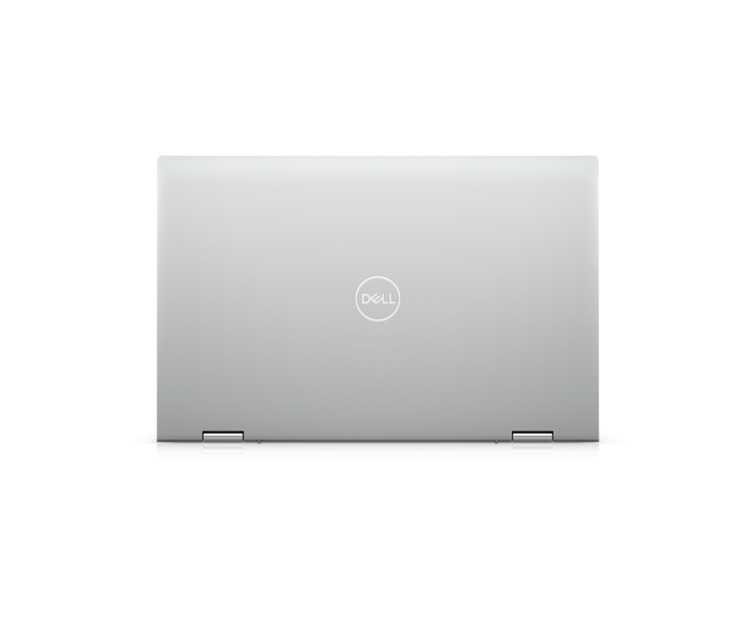 Dell Inspiron 7306 2 in 1, CPU: Core i5 1135G7, RAM: RAM 8 GB, Ổ cứng: SSD 256GB, Độ phân giải : Full HD, Card đồ họa: Intel Iris Xe Graphics, Kích thước màn hình: 13.3 inch, Loại màn hình: Laptop 2 in 1, Hệ điều hành: Windows 11, Màu sắc: Silver - hình số , 8 image