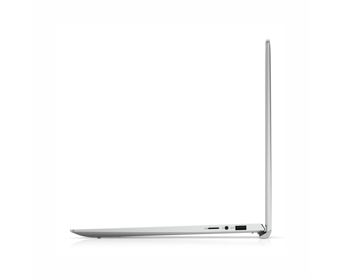 Dell Inspiron 14 7000, CPU: Core i7 1165G7, RAM: RAM 8 GB, Ổ cứng: SSD 512GB, Độ phân giải : Quad HD+, Card đồ họa: Intel Iris Xe Graphics, Kích thước màn hình: 14.5 inch, Loại màn hình: Laptop Non-Touch, Hệ điều hành: Windows 11, Màu sắc: Silver - hình số , 2 image