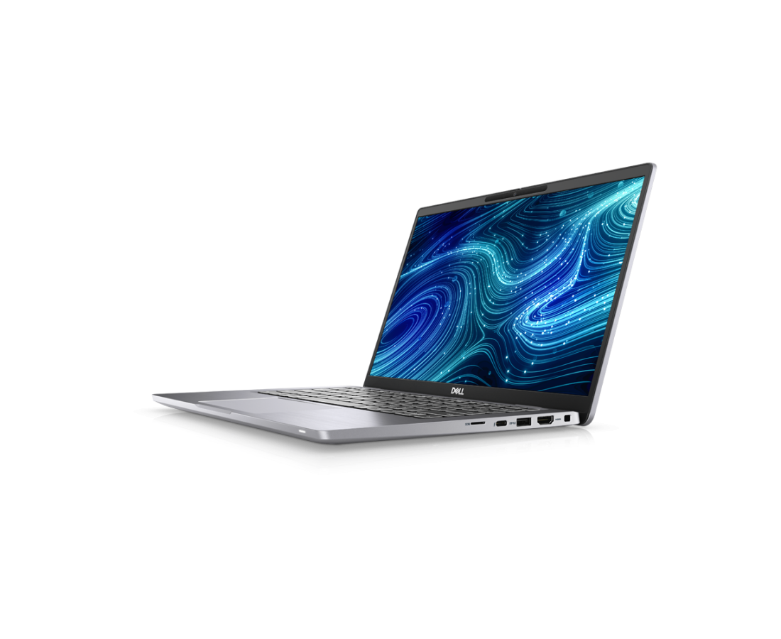 Dell Latitude 7420, CPU: Core i5 1145G7, RAM: RAM 16GB, Ổ cứng: SSD 256GB, Độ phân giải: FHD, Card đồ họa: Intel Iris Xe Graphics, Màu sắc: Grey - hình số , 5 image
