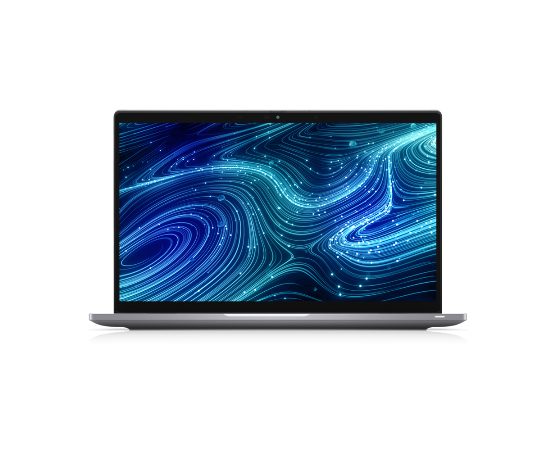Dell Latitude 7420, CPU: Core i5 1145G7, RAM: RAM 16GB, Ổ cứng: SSD 256GB, Độ phân giải: FHD, Card đồ họa: Intel Iris Xe Graphics, Màu sắc: Grey - hình số 
