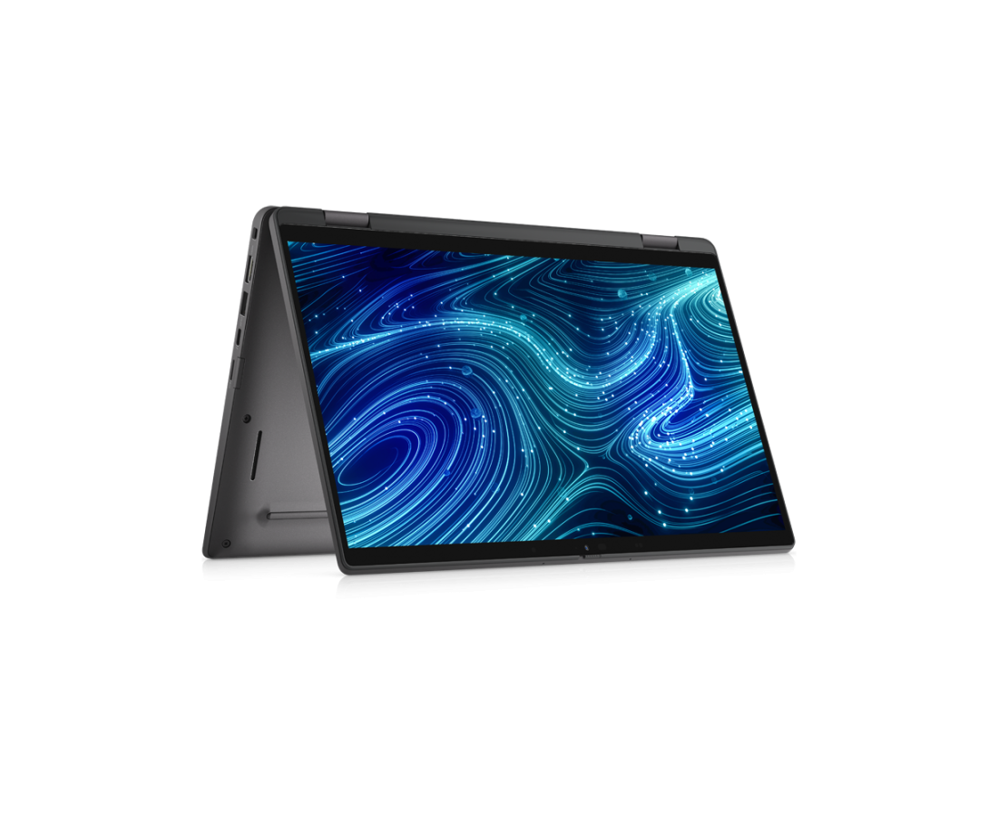 Dell Latitude 7420 2 in 1, CPU: Core i7 1165G7, RAM: RAM 16 GB, Ổ cứng: SSD 512GB, Độ phân giải : Full HD, Card đồ họa: Intel Iris Xe Graphics, Kích thước màn hình: 14 inch, Loại màn hình: Laptop 2 in 1, Hệ điều hành: Windows 11, Màu sắc: Grey - hình số 