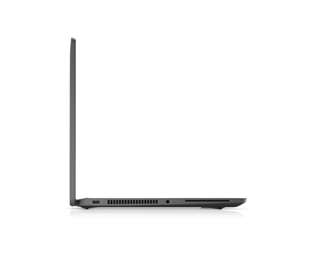 Dell Latitude 7420 2 in 1, CPU: Core i7 1165G7, RAM: RAM 16 GB, Ổ cứng: SSD 512GB, Độ phân giải : Full HD, Card đồ họa: Intel Iris Xe Graphics, Kích thước màn hình: 14 inch, Loại màn hình: Laptop 2 in 1, Hệ điều hành: Windows 11, Màu sắc: Grey - hình số , 3 image