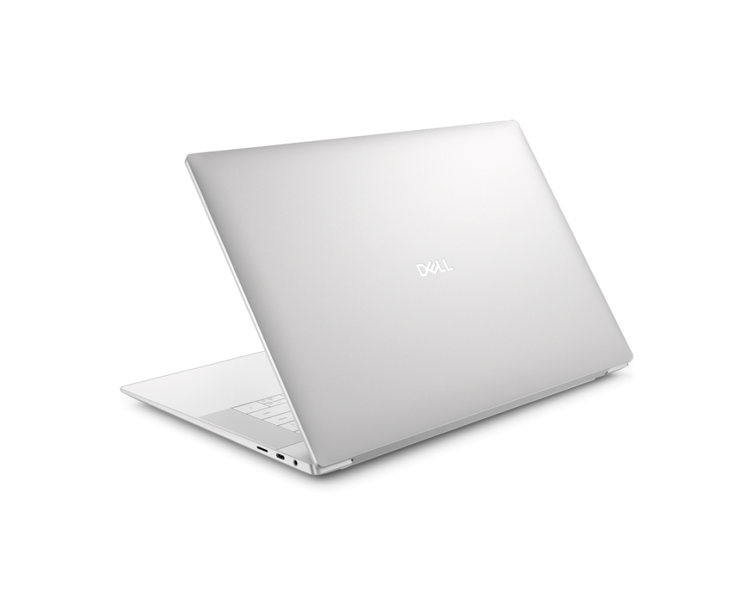 Dell 16 Premium DA16250, CPU: Core Ultra 9 285H, RAM: RAM 32 GB, Ổ cứng: SSD 1TB, Độ phân giải : Ultra HD+, Card đồ họa: RTX 5060, Kích thước màn hình: 16.3 inch, Loại màn hình: Laptop Touch, Hệ điều hành: Windows 11, Màu sắc: Platinum (Bạch kim) - hình số , 6 image