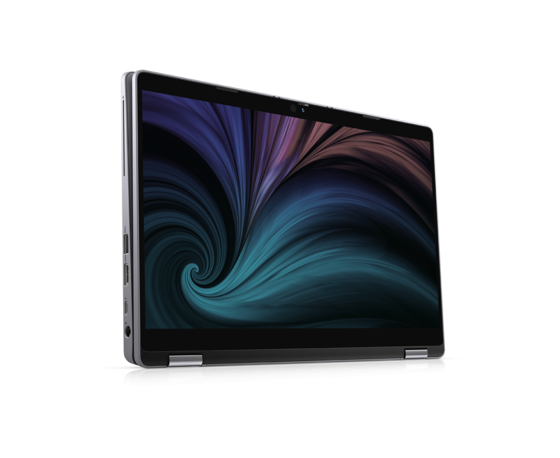 Dell Latitude 5310 2 in 1, CPU: Core i5 10310U, RAM: RAM 16 GB, Ổ cứng: SSD 256GB, Độ phân giải : Full HD Touch - hình số , 3 image