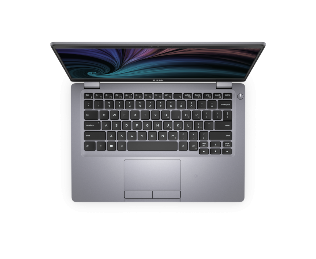 Dell Latitude 5310, CPU: Core i7 10610U, RAM: RAM 16 GB, Ổ cứng: SSD 512GB, Độ phân giải : Full HD, Card đồ họa: Intel UHD Graphics, Kích thước màn hình: 13.3 inch, Loại màn hình: Laptop Non-Touch, Hệ điều hành: Windows 11 Pro, Màu sắc: Grey - hình số , 8 image