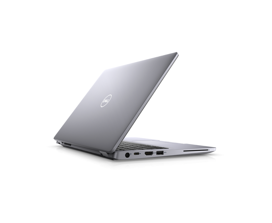 Dell Latitude 5310, CPU: Core i7 10610U, RAM: RAM 16 GB, Ổ cứng: SSD 512GB, Độ phân giải : Full HD, Card đồ họa: Intel UHD Graphics, Kích thước màn hình: 13.3 inch, Loại màn hình: Laptop Non-Touch, Hệ điều hành: Windows 11 Pro, Màu sắc: Grey - hình số , 3 image
