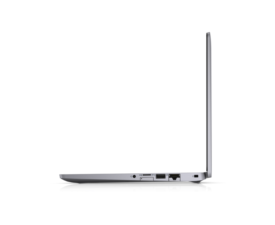 Dell Latitude 5310, CPU: Core i7 10610U, RAM: RAM 16 GB, Ổ cứng: SSD 512GB, Độ phân giải : Full HD, Card đồ họa: Intel UHD Graphics, Kích thước màn hình: 13.3 inch, Loại màn hình: Laptop Non-Touch, Hệ điều hành: Windows 11 Pro, Màu sắc: Grey - hình số , 4 image