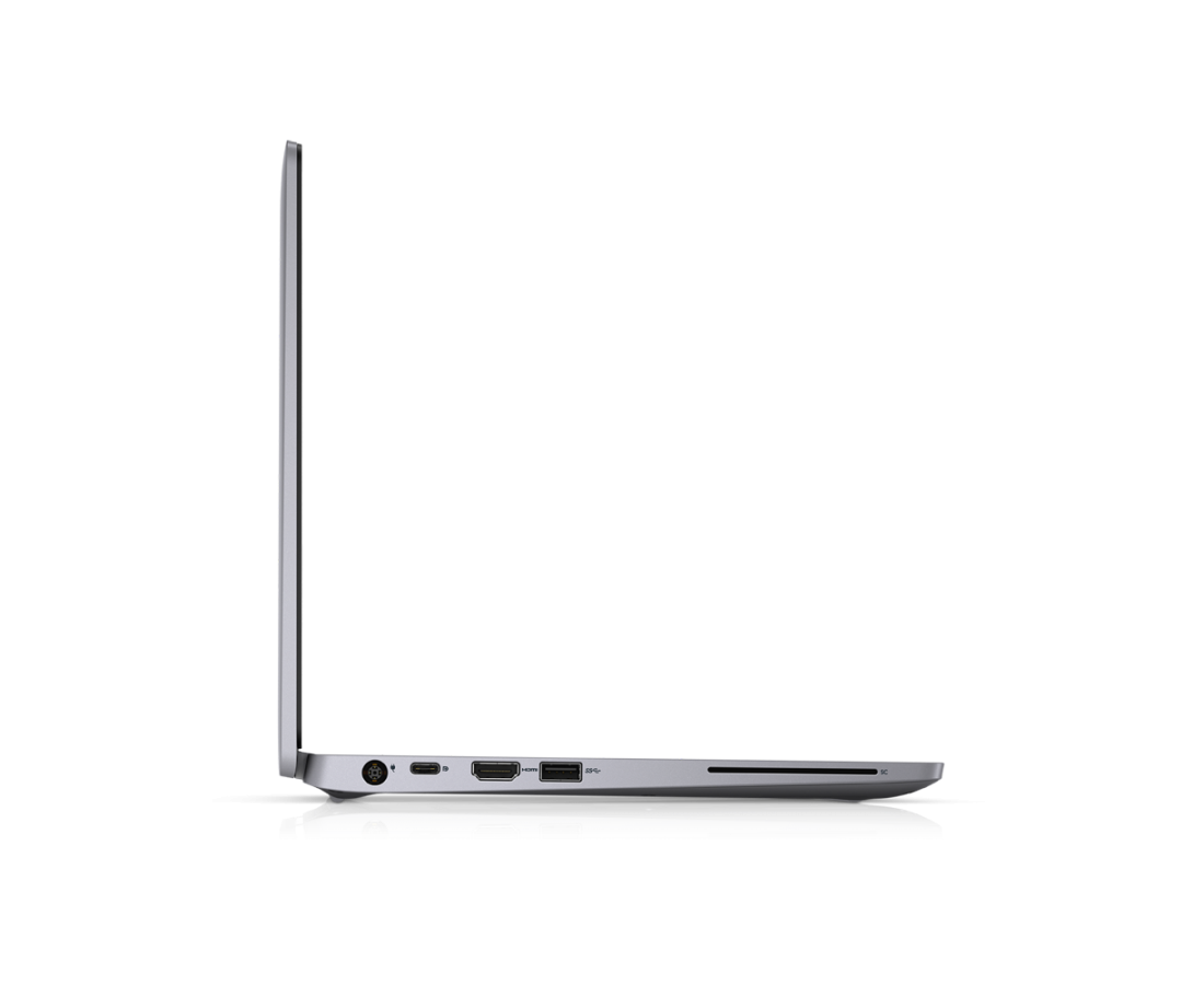Dell Latitude 5310, CPU: Core i7 10610U, RAM: RAM 16 GB, Ổ cứng: SSD 512GB, Độ phân giải : Full HD, Card đồ họa: Intel UHD Graphics, Kích thước màn hình: 13.3 inch, Loại màn hình: Laptop Non-Touch, Hệ điều hành: Windows 11 Pro, Màu sắc: Grey - hình số , 5 image