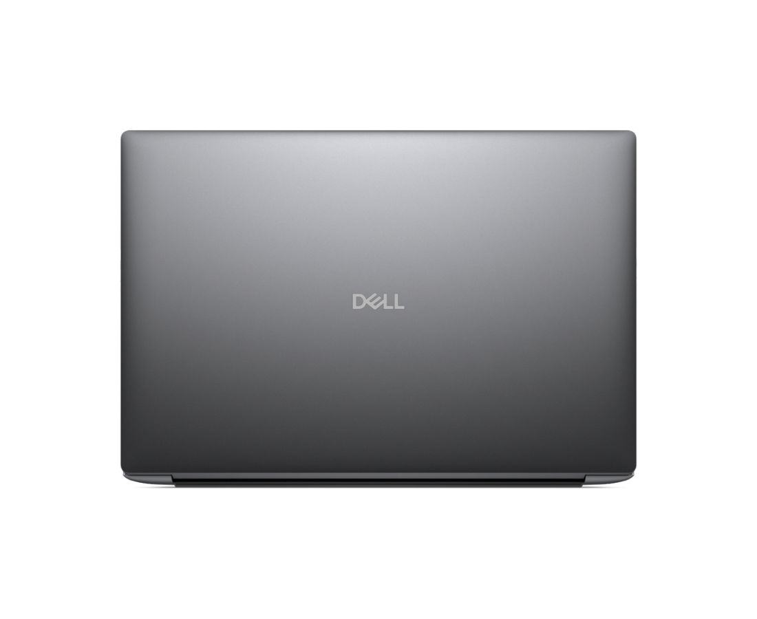Dell 14 Premium DA14250, CPU: Core Ultra 7 255H, RAM: RAM 16 GB, Ổ cứng: SSD 512GB, Độ phân giải : Full HD+, Card đồ họa: Intel Arc Graphics, Kích thước màn hình: 14.5 inch, Loại màn hình: Laptop Non-Touch, Hệ điều hành: Windows 11, Màu sắc: Graphite (Than chì) - hình số , 6 image