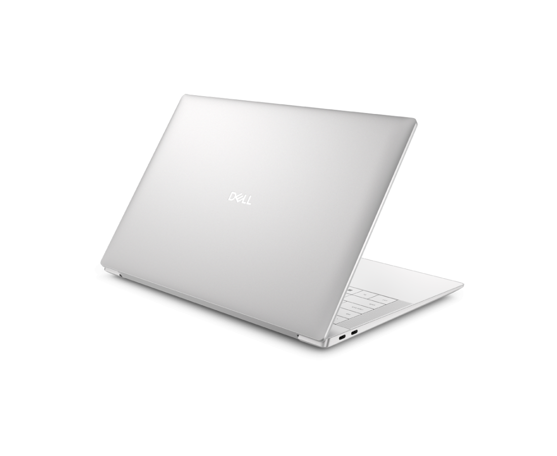 Dell 14 Premium DA14250, CPU: Core Ultra 7 255H, RAM: RAM 32 GB, Ổ cứng: SSD 1TB, Độ phân giải : Quad HD+, Card đồ họa: Intel Arc Graphics, Kích thước màn hình: 14.5 inch, Loại màn hình: Laptop Touch, Hệ điều hành: Windows 11, Màu sắc: Platinum (Bạch kim) - hình số , 3 image