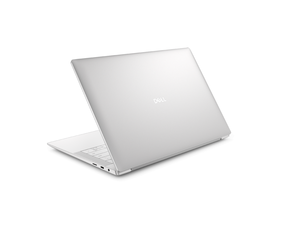 Dell 14 Premium DA14250, CPU: Core Ultra 7 255H, RAM: RAM 32 GB, Ổ cứng: SSD 1TB, Độ phân giải : Quad HD+, Card đồ họa: Intel Arc Graphics, Kích thước màn hình: 14.5 inch, Loại màn hình: Laptop Touch, Hệ điều hành: Windows 11, Màu sắc: Platinum (Bạch kim) - hình số , 4 image