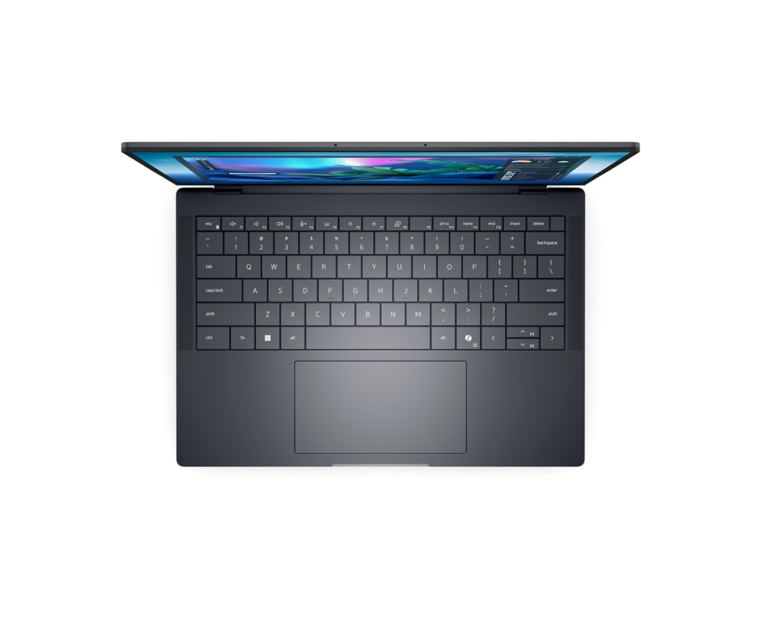 Dell Pro Max 14 Premium MA14250, CPU: Core Ultra 9 285H, RAM: RAM 64 GB, Ổ cứng: SSD 1TB, Độ phân giải : Quad HD+, Card đồ họa: RTX PRO 2000, Kích thước màn hình: 14 inch, Loại màn hình: Laptop Touch, Hệ điều hành: Windows 11, Màu sắc: Black - hình số , 4 image