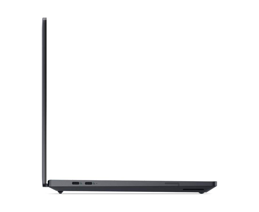 Dell Pro Max 14 Premium MA14250, CPU: Core Ultra 9 285H, RAM: RAM 64 GB, Ổ cứng: SSD 1TB, Độ phân giải : Quad HD+, Card đồ họa: RTX PRO 2000, Kích thước màn hình: 14 inch, Loại màn hình: Laptop Touch, Hệ điều hành: Windows 11, Màu sắc: Black - hình số , 8 image
