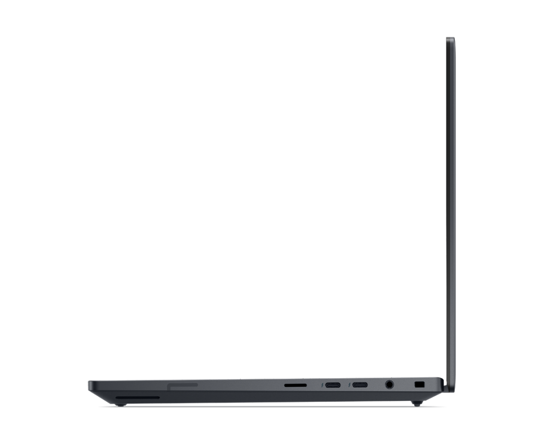 Dell Pro Max 14 Premium MA14250, CPU: Core Ultra 9 285H, RAM: RAM 64 GB, Ổ cứng: SSD 1TB, Độ phân giải : Quad HD+, Card đồ họa: RTX PRO 2000, Kích thước màn hình: 14 inch, Loại màn hình: Laptop Touch, Hệ điều hành: Windows 11, Màu sắc: Black - hình số , 7 image