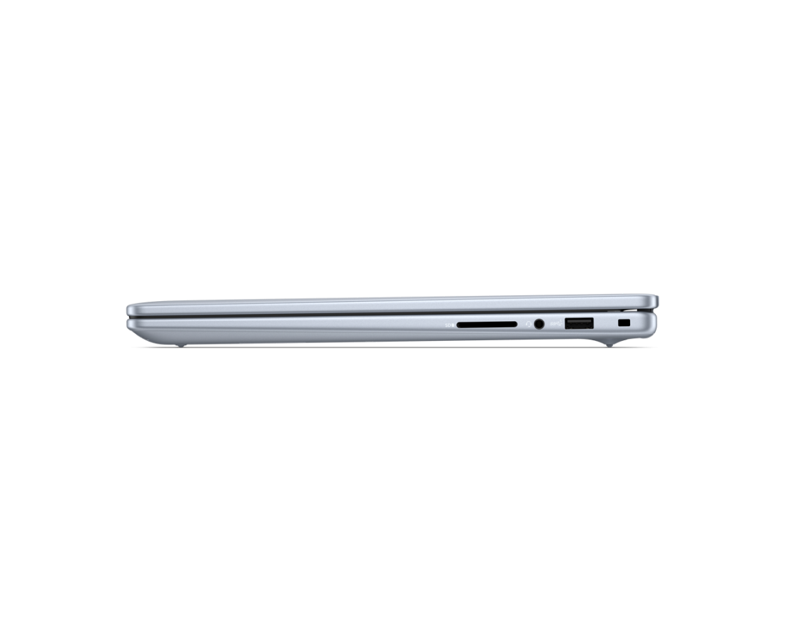 Dell Inspiron 5445, CPU: Ryzen 7 8840HS, RAM: RAM 16 GB, Ổ cứng: SSD 1TB, Độ phân giải : Full HD+, Card đồ họa: AMD Radeon Graphics, Kích thước màn hình: 14 inch, Loại màn hình: Laptop Non-Touch, Hệ điều hành: Windows 11, Màu sắc: Ice Blue - hình số , 7 image