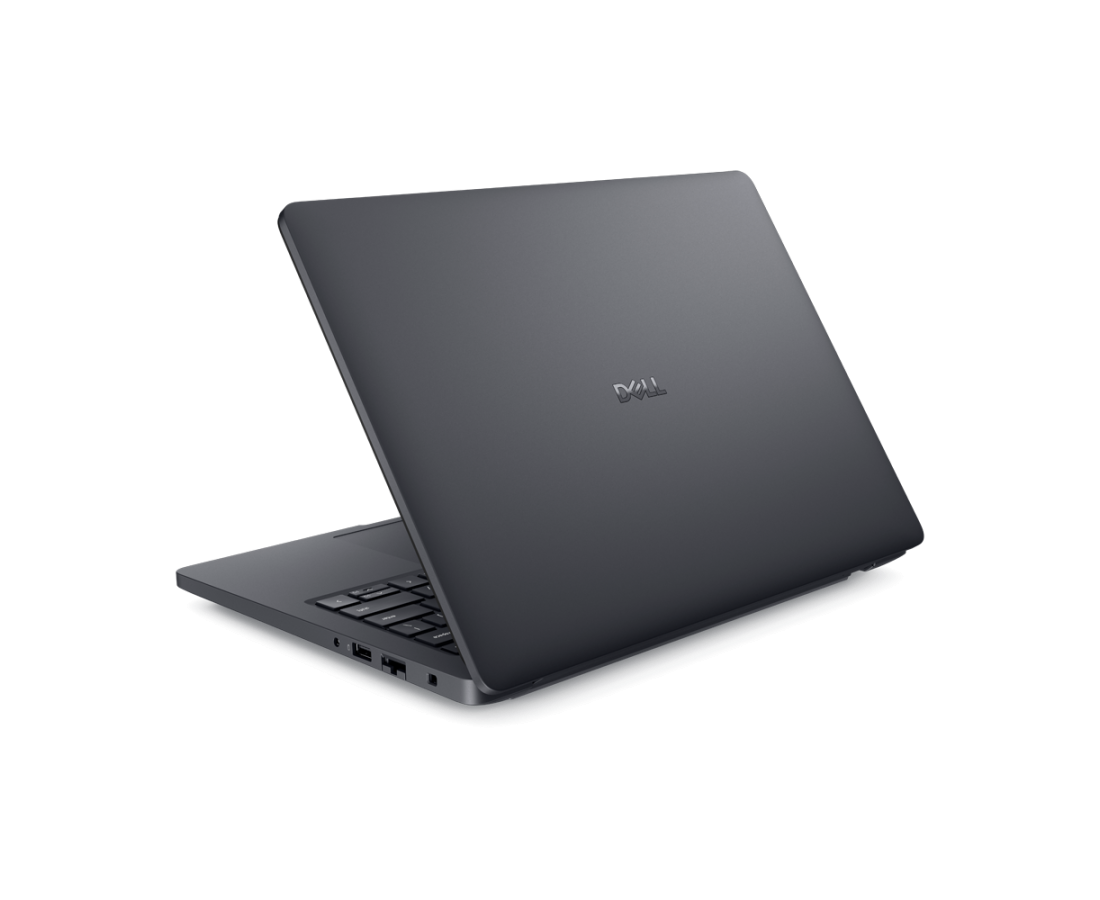Dell Pro Max 14 MC14255, CPU: Ryzen AI 5 Pro 340, RAM: RAM 16 GB, Ổ cứng: SSD 256GB, Độ phân giải : Full HD+, Card đồ họa: AMD Radeon Graphics, Kích thước màn hình: 14 inch, Loại màn hình: Laptop Non-Touch, Hệ điều hành: Windows 11, Màu sắc: Black - hình số , 6 image