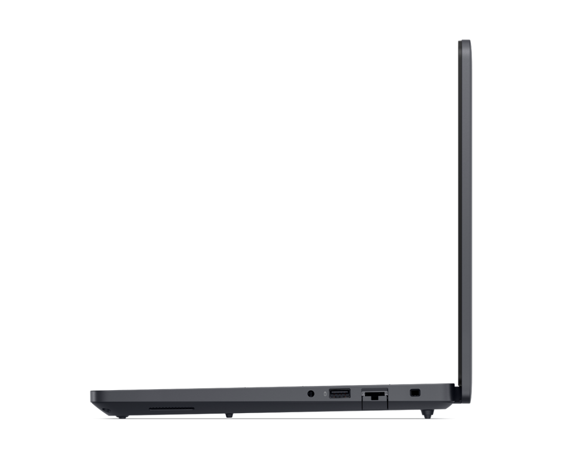 Dell Pro Max 14 MC14255, CPU: Ryzen AI 5 Pro 340, RAM: RAM 16 GB, Ổ cứng: SSD 256GB, Độ phân giải : Full HD+, Card đồ họa: AMD Radeon Graphics, Kích thước màn hình: 14 inch, Loại màn hình: Laptop Non-Touch, Hệ điều hành: Windows 11, Màu sắc: Black - hình số , 8 image