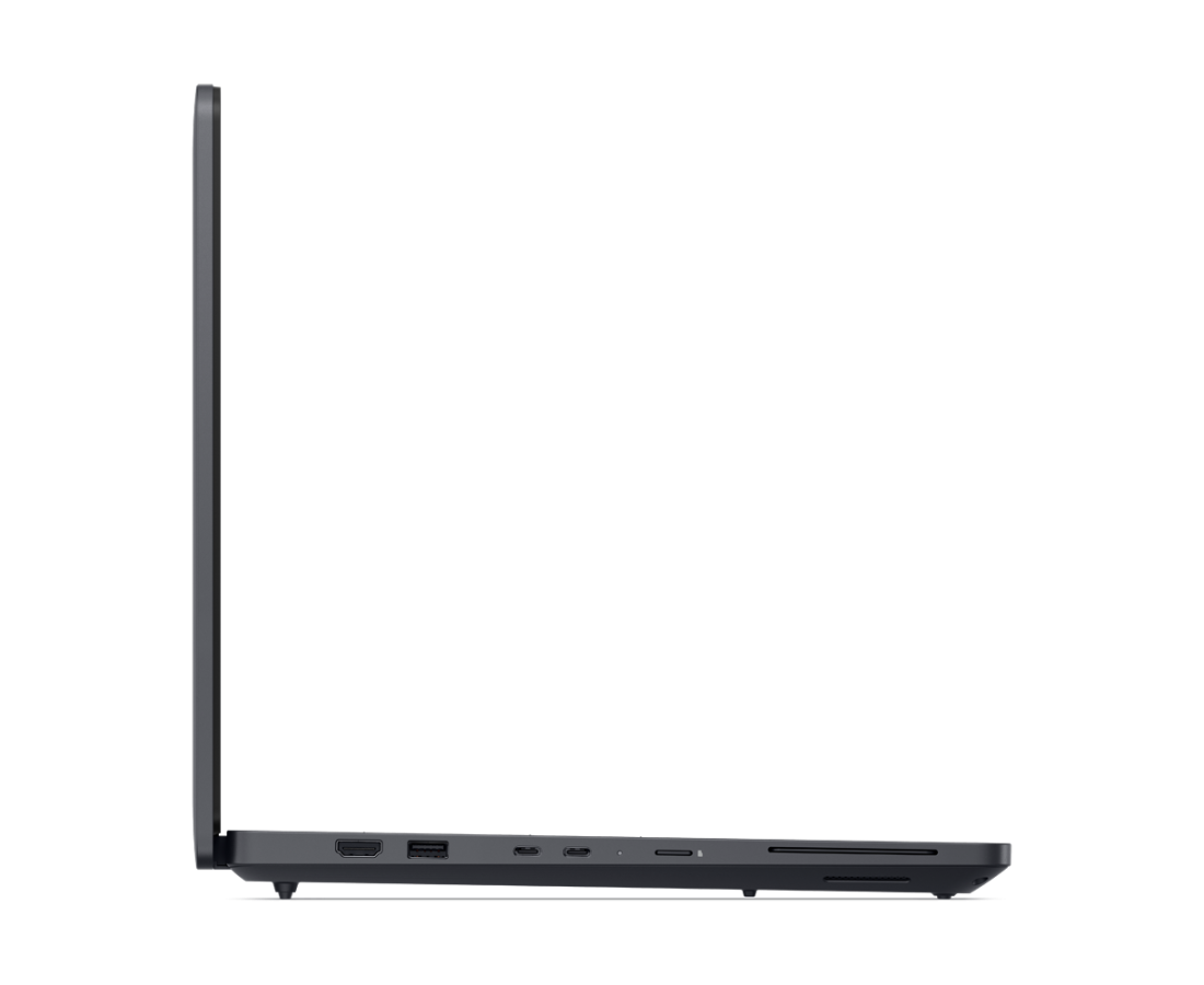 Dell Pro Max 16 MC16255 - hình số , 8 image
