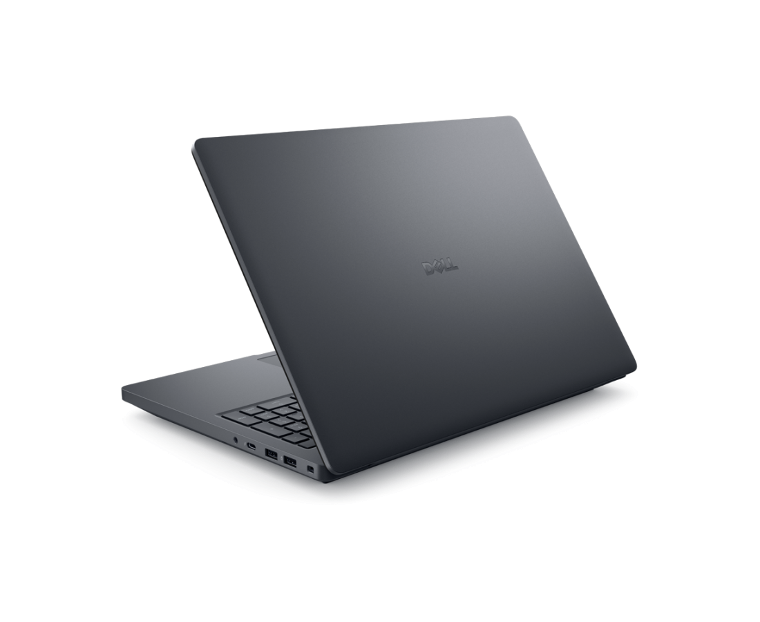 Dell Pro Max 16 Plus MB16250, CPU: Core Ultra 9 285HX, RAM: RAM 128 GB, Ổ cứng: SSD 2TB, Độ phân giải : Ultra HD+, Card đồ họa: RTX PRO 5000, Kích thước màn hình: 16 inch, Loại màn hình: Laptop Touch, Hệ điều hành: Windows 11, Màu sắc: Black - hình số , 5 image