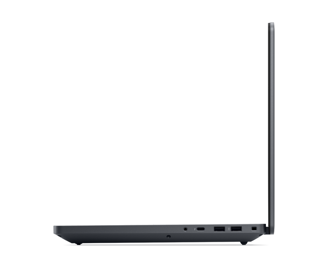 Dell Pro Max 16 Plus MB16250, CPU: Core Ultra 9 285HX, RAM: RAM 128 GB, Ổ cứng: SSD 2TB, Độ phân giải : Ultra HD+, Card đồ họa: RTX PRO 5000, Kích thước màn hình: 16 inch, Loại màn hình: Laptop Touch, Hệ điều hành: Windows 11, Màu sắc: Black - hình số , 7 image