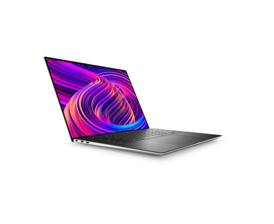 Dell XPS 15 9510, CPU: Core i7 11800H, RAM: RAM 16 GB, Ổ cứng: SSD 512GB, Độ phân giải : Full HD+, Card đồ họa: RTX 3050 - hình số , 5 image