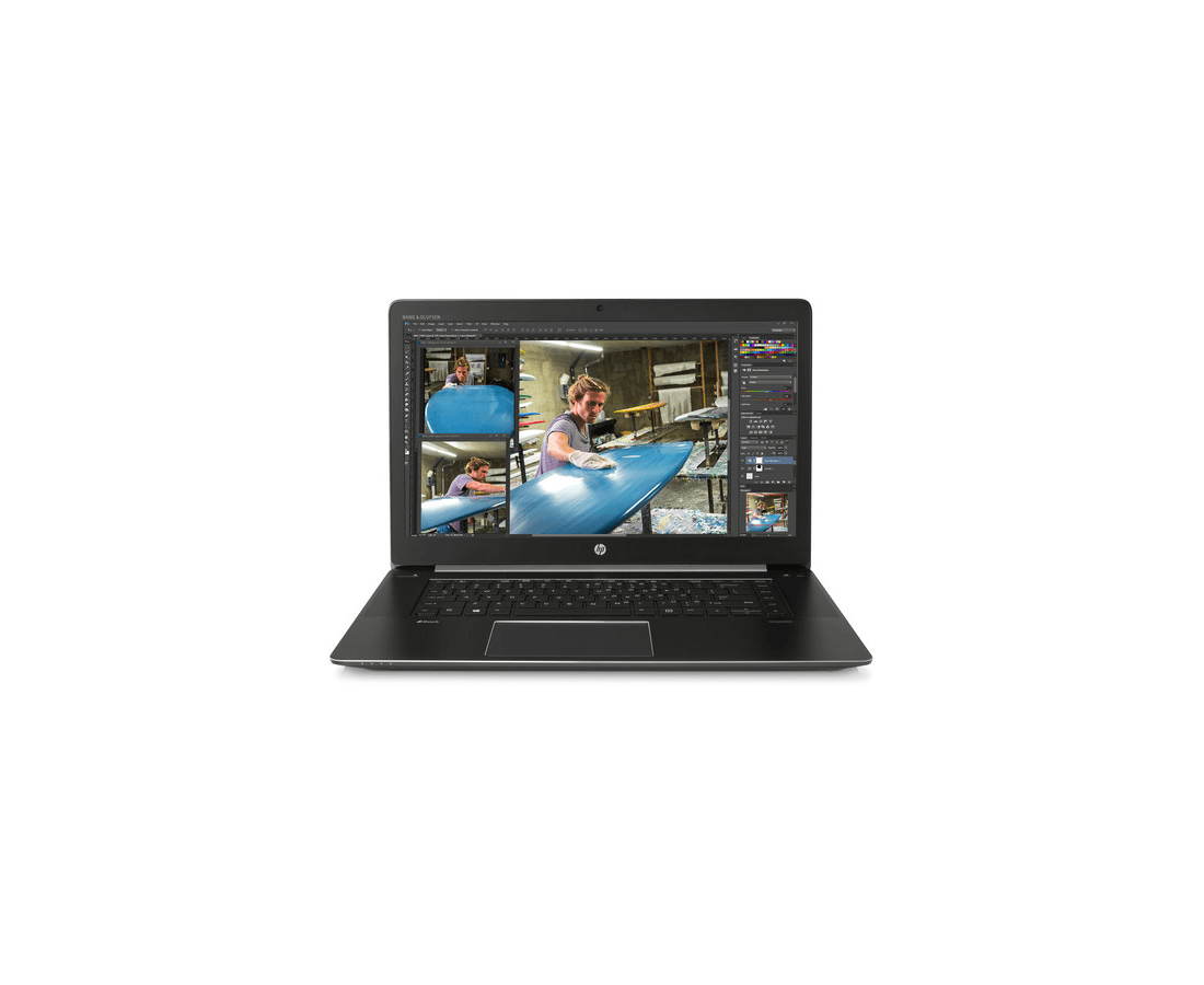 HP ZBook Studio G3 - hình số 