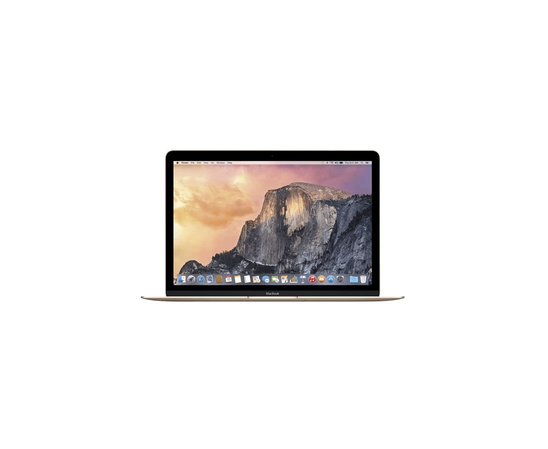 MacBook Air 12'' MK4N2 - hình số 