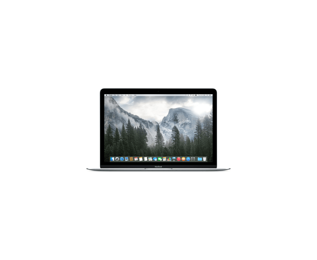 Macbook Air 12 - hình số 